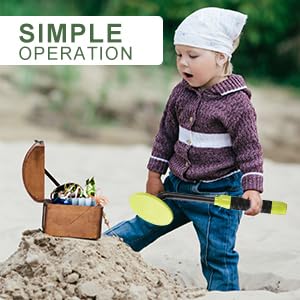 Simple Operation